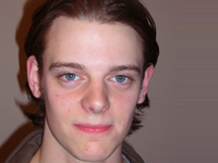 Matthew Gareth Hanson